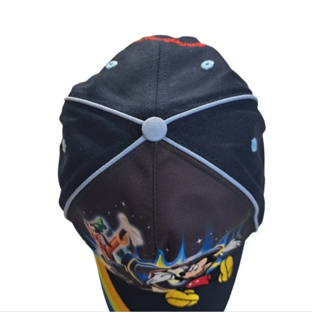 Walt Disney World Micky Mouse Embroidered Youth's Hat
